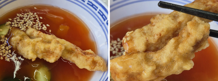  [천안] 두정동 맛집, 술과 함께 유린기꼬치와 짬뽕으로 즐기는 일상