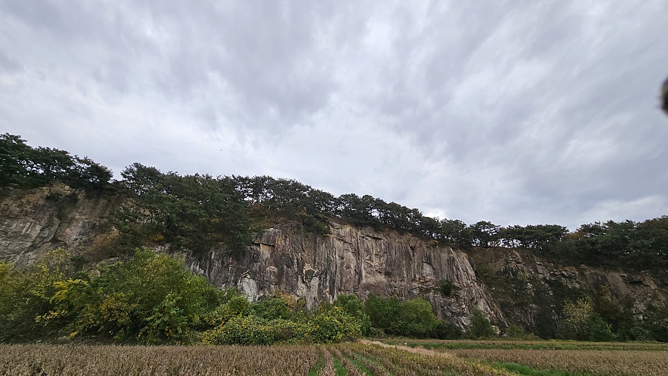 명량산 사진 2