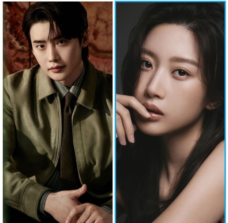<b>문가영</b> × <b>이종석</b>, 변호사... 2025년 tvN 토일 드라마 '<b>서초동</b>... 