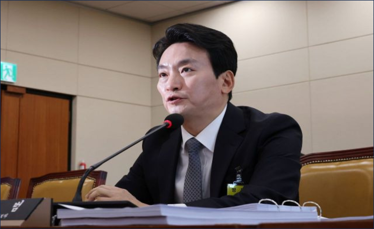 <b>박장범</b> KBS 사장 <b>후보자</b> 정책이란게, "휴대전화로 수신료 징수... 