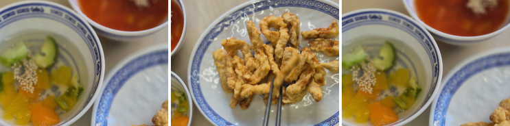  천안 두정동 역전뚝배기짬뽕, 야식으로 짬뽕과 짜장 완전 추천!