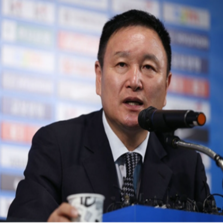 허정무 전 대표팀 감독의 축구협회장 출마, 구세주인가 아니면 한통속인가??(아인트호번, 멕시코월드컵, 남아공월드컵16강,허정무 축구협회 부회장, 정몽규 회장 4연임, 히딩크 비난)