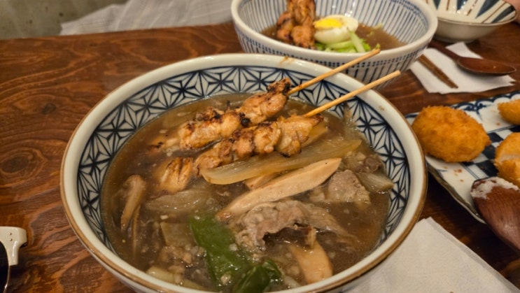  안국역 주변 맛집 : 낮술하기 좋은 대림국수 내돈내산 아쉬운 솔직리뷰