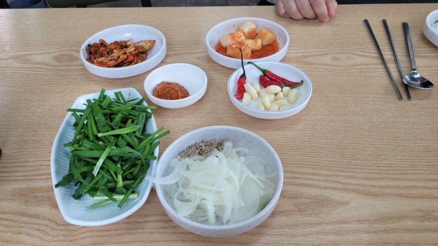천천피순대 사진 3