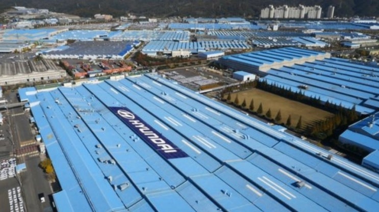 <b>현대차 울산공장</b>서 연구원 3명 사망...차량 테스트 중 질식사고