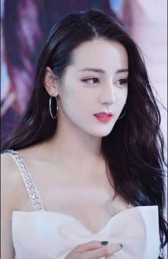  중국배우=양양 황징위 장가행 니시아적영요 출연 디리러바 나이 프로필 작품활동 결혼 나무위키