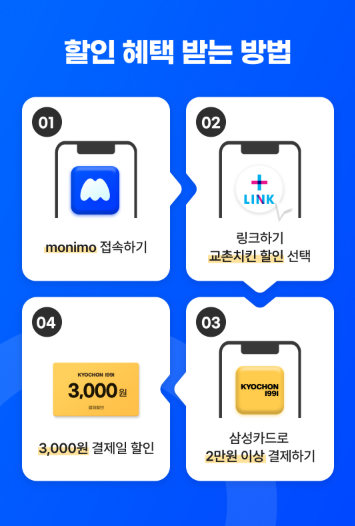 교촌치킨 항동점 사진 4