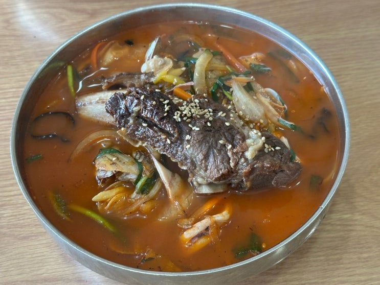  아산 온양 재벌짬뽕~!