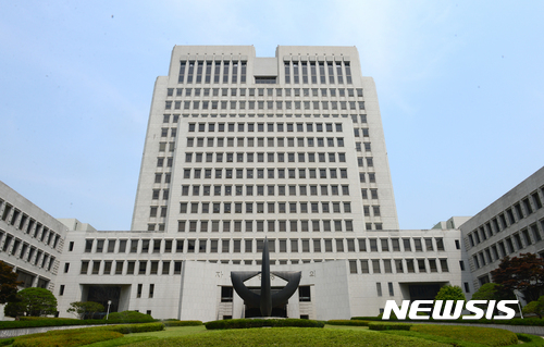 대법서 징역형 확정 - '<b>위증</b> 혐의' 故 <b>장자연</b> 전 소속사 대표