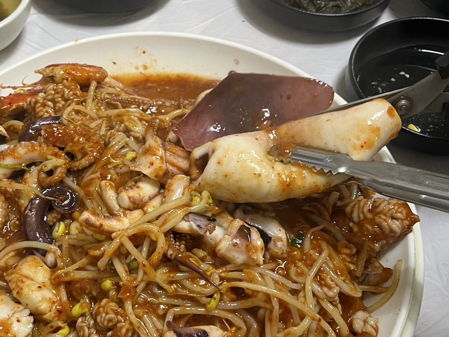 찜마을 도마점 사진 1