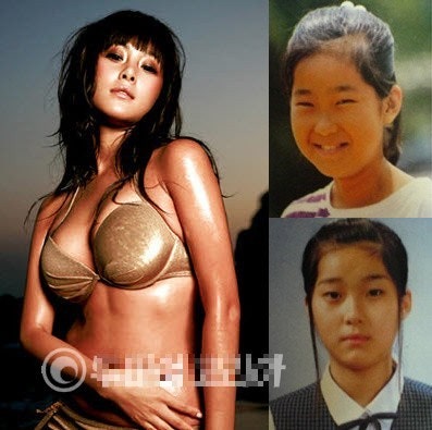 솔비 프로필 리즈 성형 그룹 타이푼
