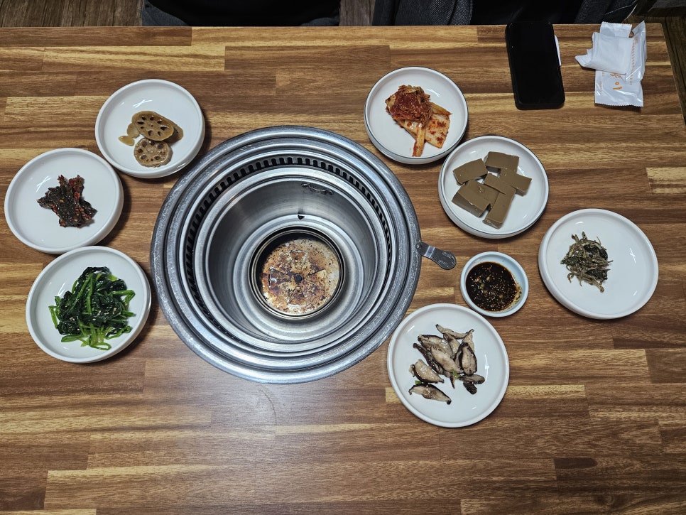천일식육식당 사진 3