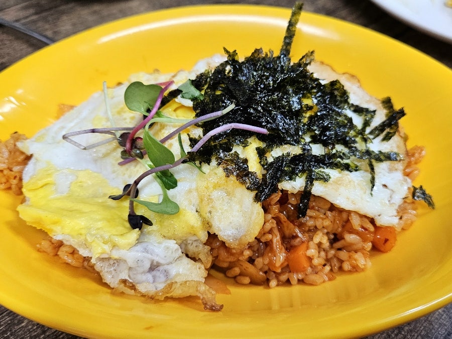 밀목분식 사진 6