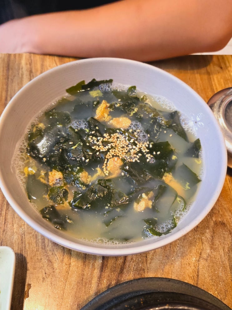  서귀포 올레시장 맛집 아침 식사가 가능한 버들집