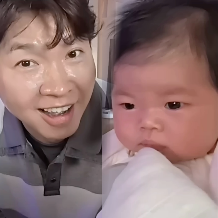<b>박수홍</b> 딸 아기 이름 <b>출산</b>, 김다예 가족 인스타 백일해 논란?