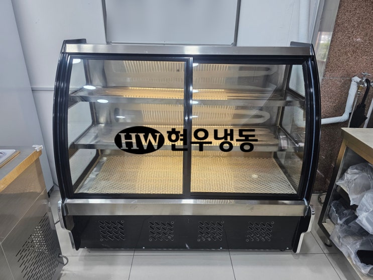 울산 반찬쇼케이스 수리 전원 안들어옴으로 파워코드 교체 울산 반찬쇼케이스 수리 전원 안들어옴으로 파워코드 교체