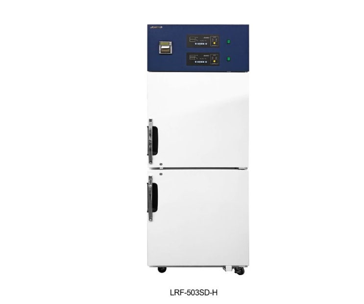  실험실 냉장/냉동고 Laboratory Refrigerator/Freezer