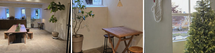 [송파스튜디오리뷰] 인더 단,하나 송파점, 넓은 공간과 음식물 섭취 가능으로 인상 깊어!