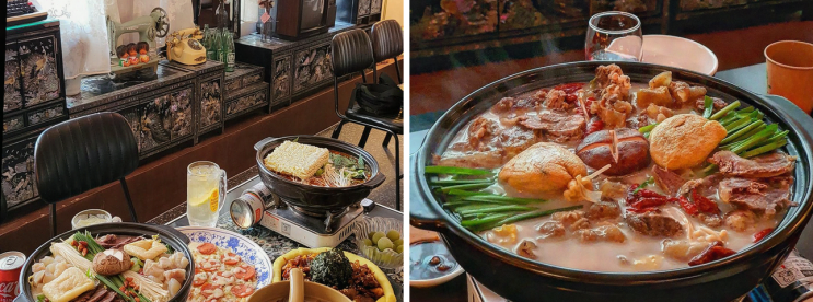  [맛집리뷰] 노원 회장님댁, 가성비 좋은 안주와 즐거운 분위기