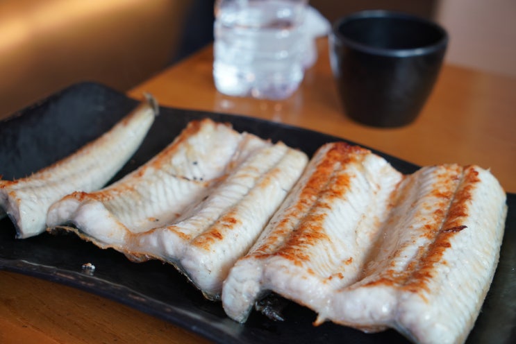  [안양 박달동 맛집] 장어 1+1 장우옥 (구)갈비대첩