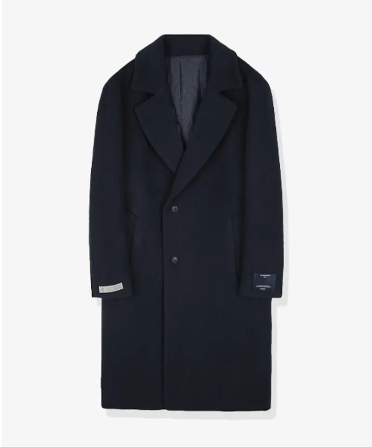  겨울 아우터 코디, 출근룩부터 하객룩까지 30대 40대 남자 직장인 패션 팁 (GARNET HOMME, SIEG, 브리반테)