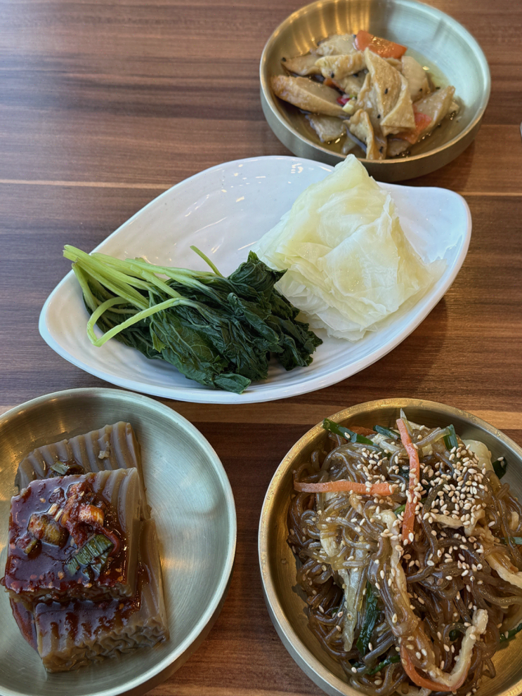  일광해수욕장 근처 해담원, 오션뷰와 맛있는 생선구이의 조화