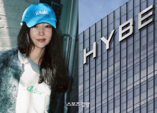 <b>민희진</b>, <b>어도어 떠난다</b>···“하이브 만행 역사에 기록될 것”