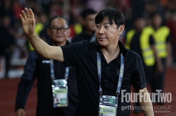 신태용 매직, 인도네시아 축구대표팀 사우디아라비아 격파 2026 FIFA 월드컵 본선 진출 희망 신태용 매직, 인도네시아 축구대표팀 사우디아라비아 격파 2026 FIFA 월드컵 본선 진출 희망