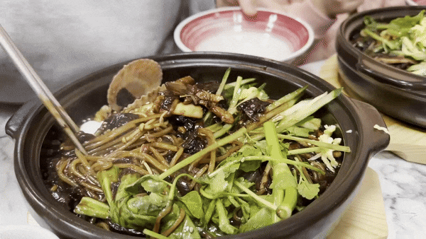  [안양 중국집] 짜장면 짬뽕 탕수육 맛있는 일품안양돌짜장