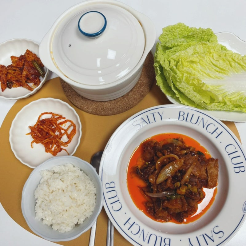 요즐 국산 예쁜 무균열 인덕션용 뚝배기
