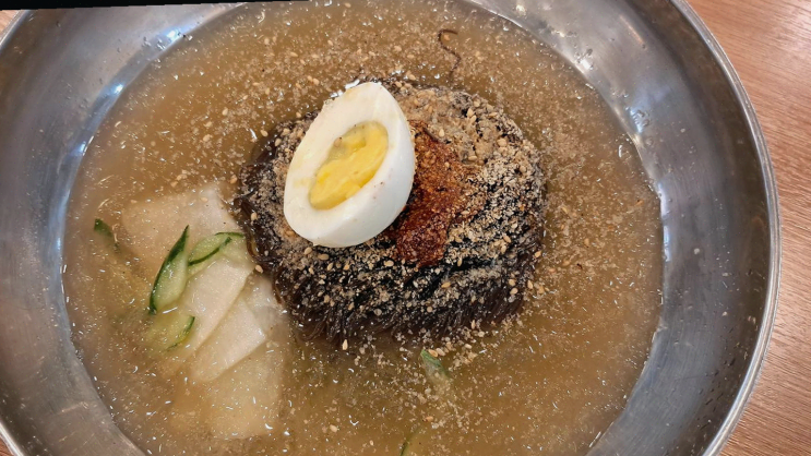  [평택] 안중 경성진갈비, 출장 중 저녁 식사로 딱이야!