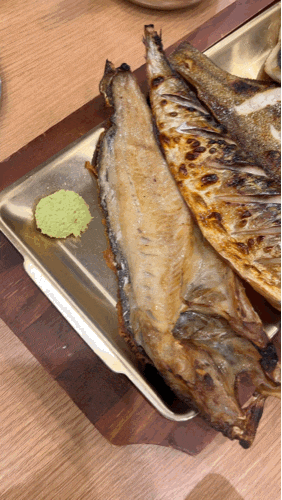  다양한 한식 메뉴 화덕 생선구이 서구 맛집 생선의 꿈 루원시티 본점
