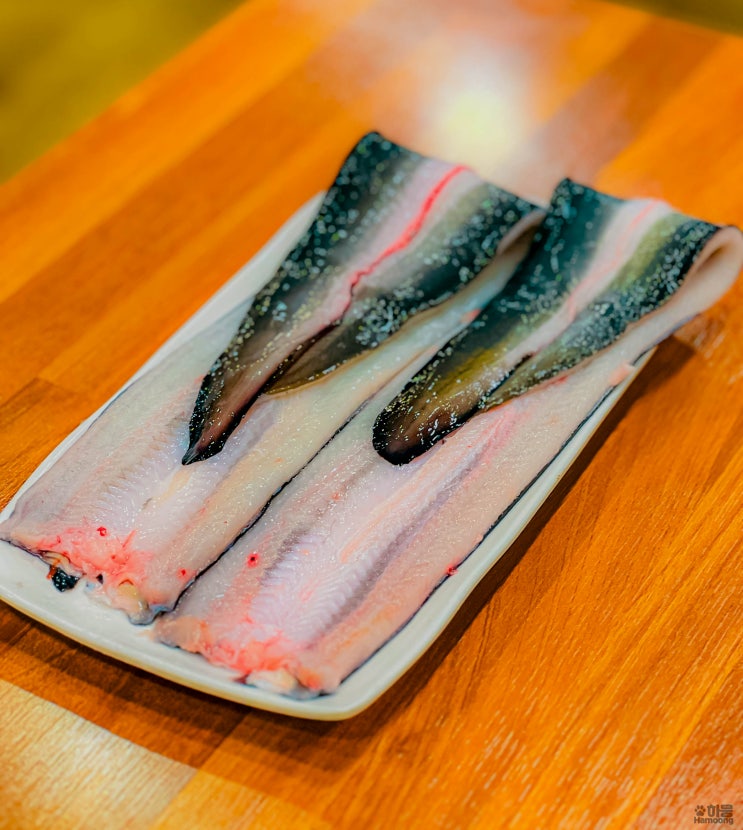  중랑역 맛집 단체모임 회식장소 추천 장어세상 자포니카 풍천 민물장어구이