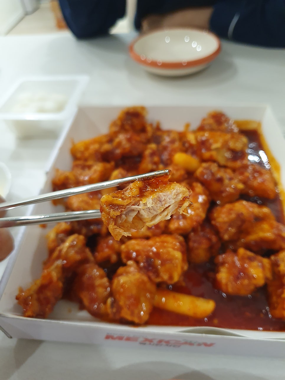 맥시칸치킨 가락B점 사진 3