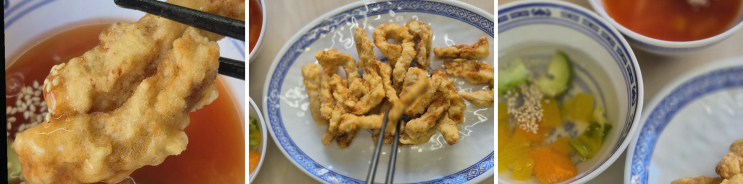  천안중국집 맛집, 역전뚝배기짬뽕에서 가족과 함께한 행복한 점심
