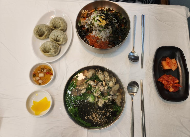  마포 맛집 칼국수 마포칼국수 방문 후기 추운날 먹기좋은 칼국수 메뉴 추천