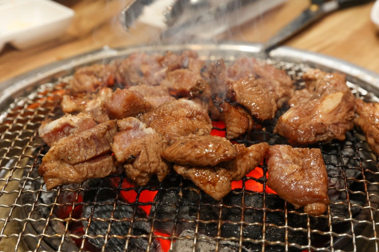  양평3대맛집 미가돈 양념돼지갈비 추천해요!!