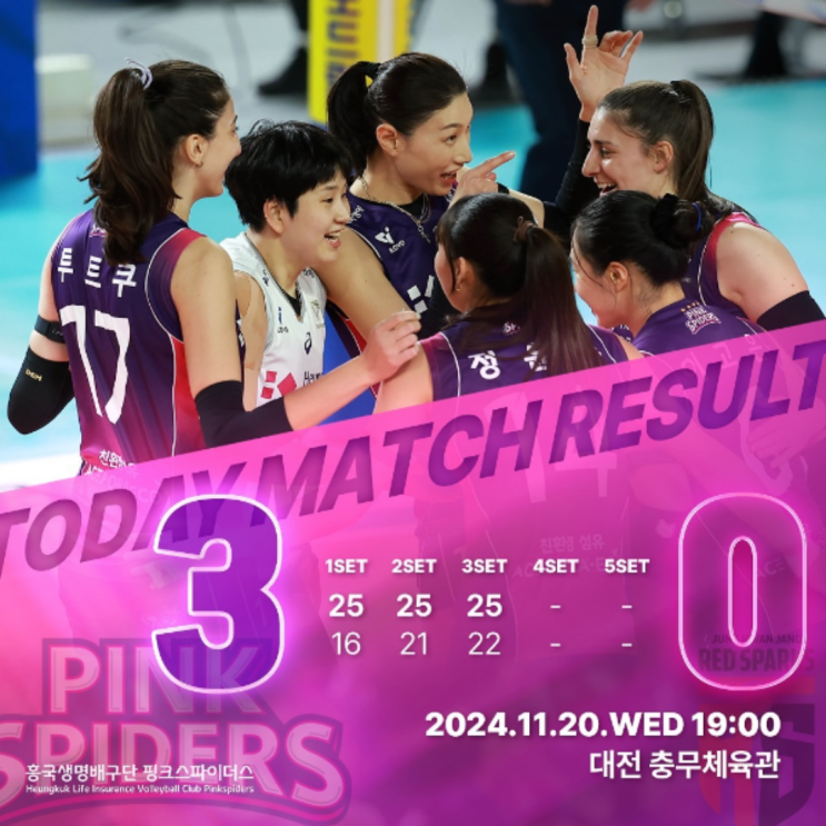 흥국생명 김연경 활약 속에 개막 8연승 단독선두 질주!!(흥국생명 정관장, 김연경 수비 토스, 김연경 투트쿠, 피치 김수지, 신연경 도수빈, 흥국생명 현대건설)