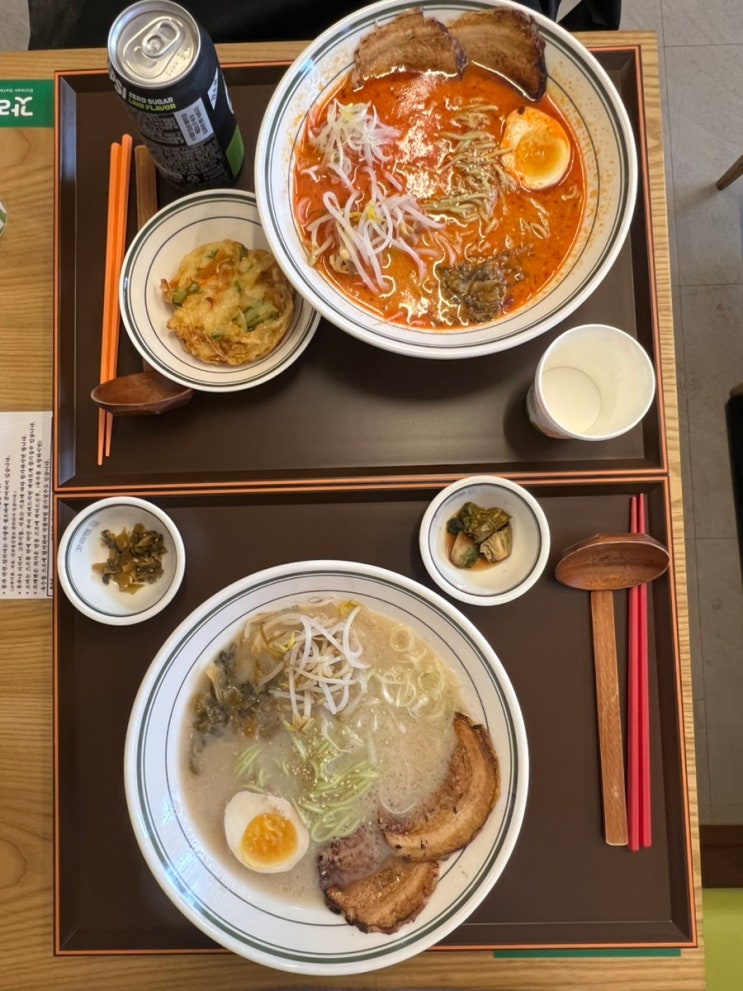  [여수: 공화동] 여수 공화동 맛집 여수라멘집 “갓라멘”