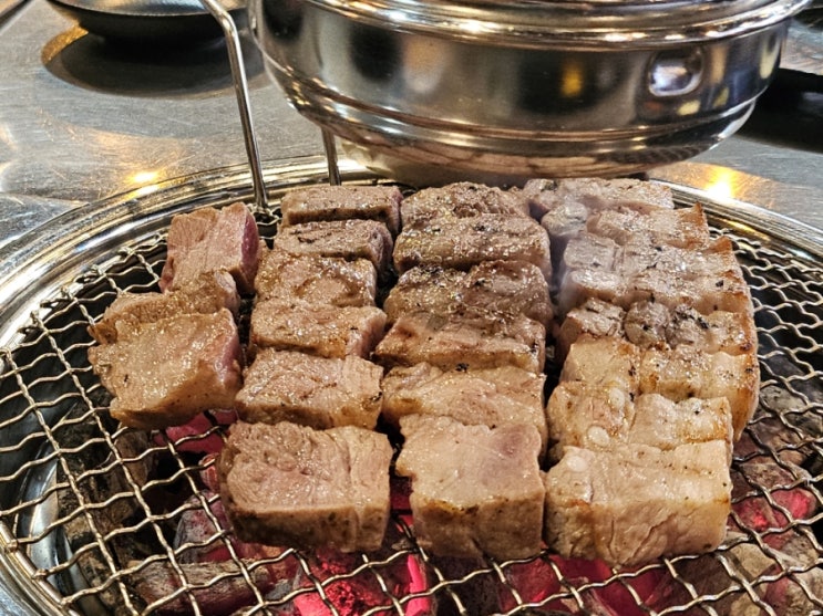 율하역맛집 두건쓴형제들 율하점