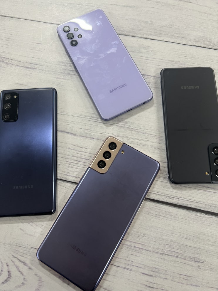  LG 선불유심 비대면 개통 방법