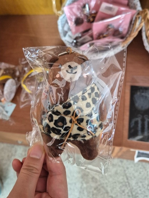  [공주]공주기념품 하솜공방