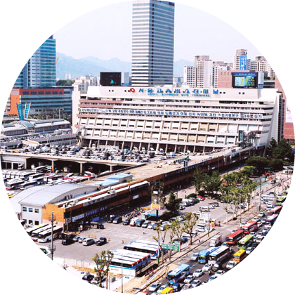  강남 고속버스터미널 창업정보 2탄