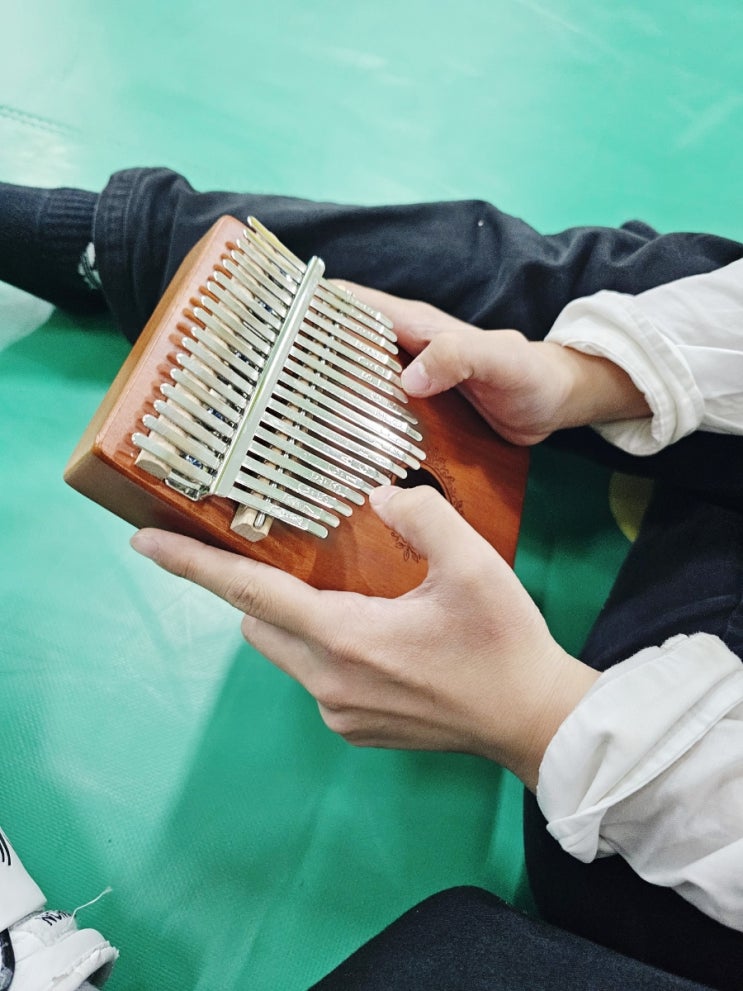  아이들의 재능/ 해동검도 퍼포먼스/ 스타워즈 광선검/ 부산 명륜도장