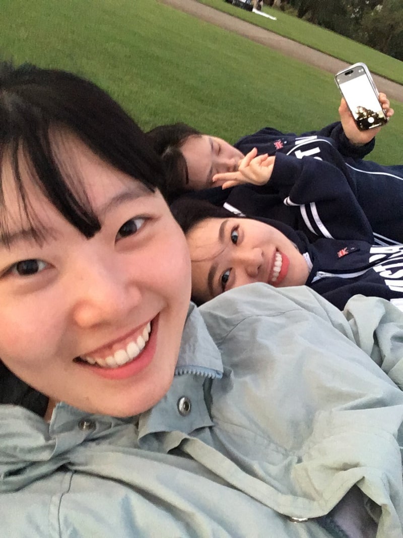 아이폰5se 카메라 색감 비교