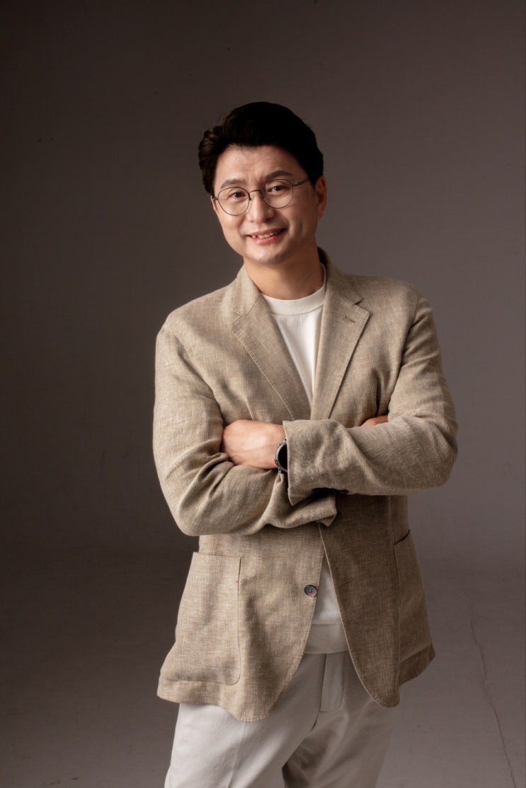 [CEO] <b>이주호</b> 대표, 일가정 양립 우수 <b>기업</b> 사례 발표 나서... 