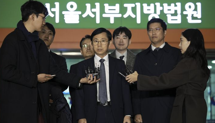 법원, <b>연세대</b> 이의신청 기각…논술시험 <b>효력정지</b> 그대로