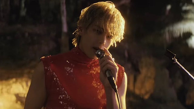 News image: GOLD in New Zealand