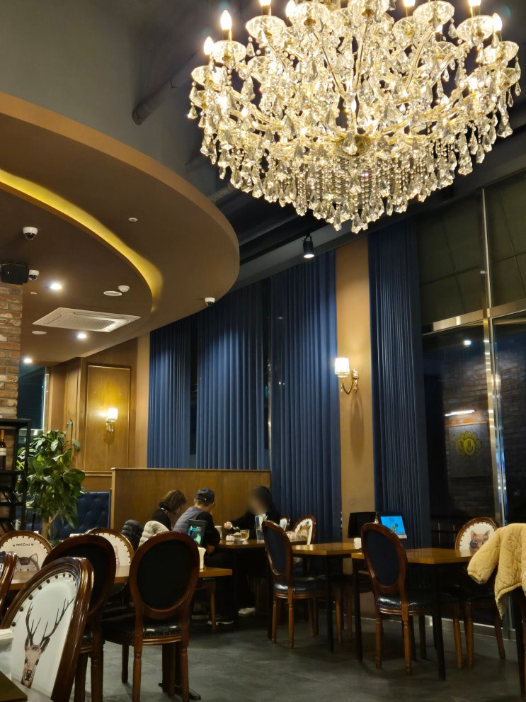  [금천구 맛집]믹스토랑 금천구청점 후기 및 리뷰 데이트장소
