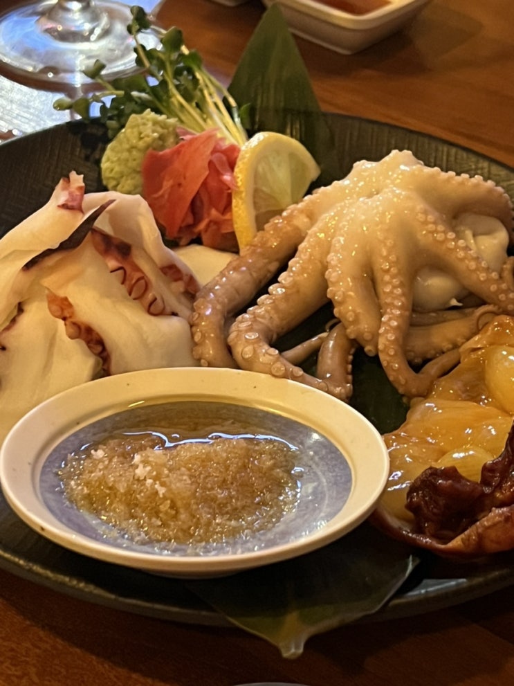  충무로 맛집/을지로 맛집 진정한 단체 회식 데이트 장소 추천 충무로 술집 아재카세